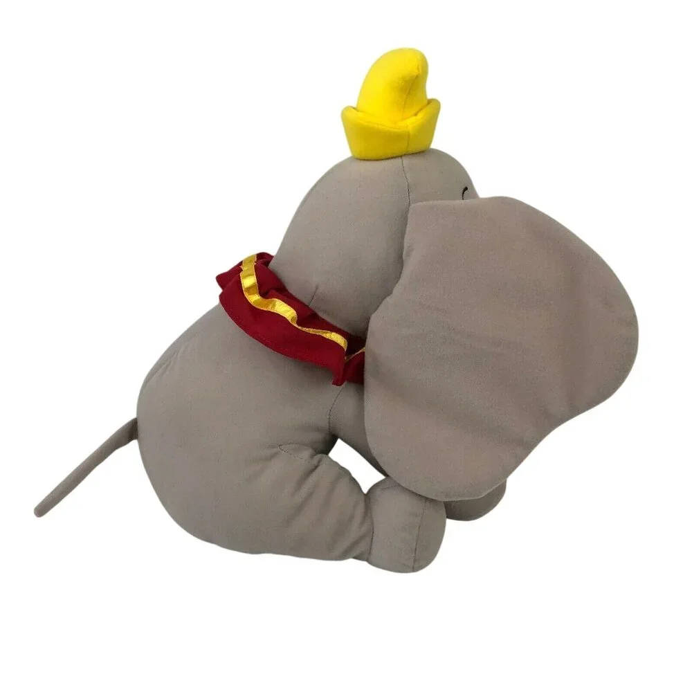 Disney Parks Dumbo Flying Elephant 16
